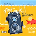 [Audiobook] Pstryk! Ale historia! to buy in Canada