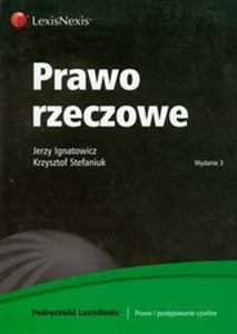 Prawo rzeczowe 