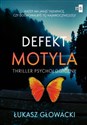 Defekt motyla  - Łukasz Głowacki Polish Books Canada