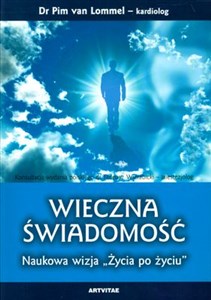 Wieczna świadomość Naukowa wizja życia po życiu to buy in USA