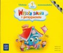 Wesoła szkoła i przyjaciele 1 (Płyta CD)  polish books in canada