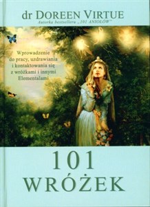 101 Wróżek Polish Books Canada