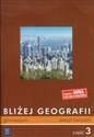 Bliżej geografii Część 3 Zeszyt ćwiczeń gimnazjum online polish bookstore