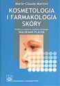 Kosmetologia i farmakologia skóry Polish bookstore