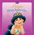 Aladyn Moja Bajeczka  buy polish books in Usa