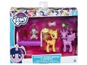 MLP Zestaw przyjaciółek Princess Twilight Sparkle - My Little Pony
