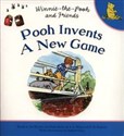 Pooh Invents a New Game  polish books in canada