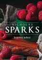 Jesienna miłość  - Nicholas Sparks