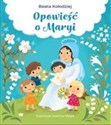 Opowieść o Maryi  polish books in canada