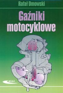 Gaźniki motocyklowe in polish