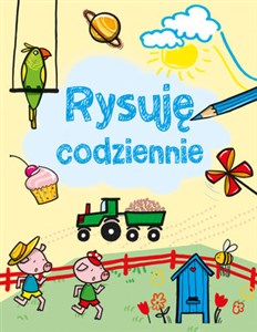 Rysuję codziennie polish usa