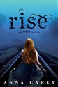 Rise (Eve, Band 3)  - Polish Bookstore USA