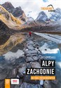 Alpy Zachodnie 30 wielodniowych tras trekkingowych - Iris Kürschner pl online bookstore
