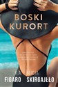 Boski kurort Pocket bookstore