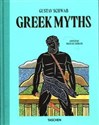 Greek Myths  - Gustav Schwab chicago polish bookstore