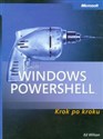 Microsoft Windows PowerShell Krok po kroku z płytą CD buy polish books in Usa