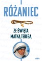 Różaniec ze świętą Matką Teresą - Małgorzata Kremer