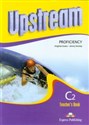 Upstream Proficiency C2 Teachers Book online polish bookstore