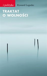 Traktat o wolności Polish bookstore