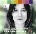 [Audiobook] Zdążyć przed Panem Bogiem, Wyjątkowo długa linia czyta Maja Ostaszewska WYKLMST0005 - Krall Hanna