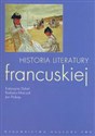 Historia literatury francuskiej Polish bookstore