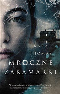 Mroczne zakamarki - Polish Bookstore USA