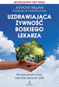 Uzdrawiająca żywność boskiego lekarza polish usa