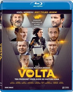 Volta in polish