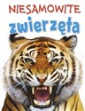 Niesamowite zwierzęta Polish bookstore