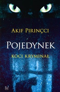 Pojedynek Polish Books Canada