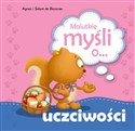 Malutkie myśli o... uczciwości to buy in USA