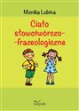 Ciało słowotwórczo-frazeologiczne  buy polish books in Usa