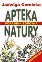 Apteka natury Poradnik zdrowia polish books in canada