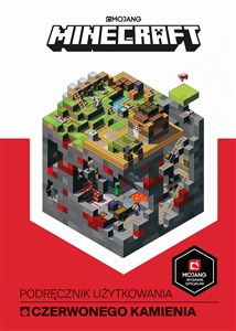 Podręcznik użytkowania czerwonego kamienia. Minecraft  to buy in Canada