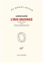 Iris sauvage przekład francuski online polish bookstore