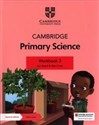 Cambridge Primary Science Workbook 3 with Digital Access polish books in canada