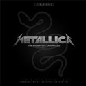 Metallica - Płyta winylowa  - Metallica