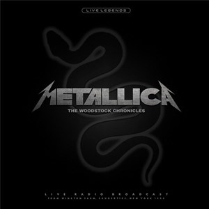 Metallica - Płyta winylowa  to buy in USA