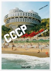 Frédéric Chaubin. CCCP. Cosmic Communist Constructions Photographed. 40th Ed.  buy polish books in Usa