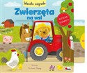 Wesoła zagroda Zwierzęta na wsi online polish bookstore