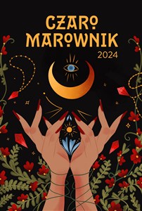 CzaroMarownik 2024 pl online bookstore