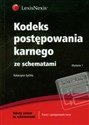 Kodeks postępowania karnego ze schematami Canada Bookstore