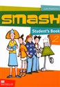 Smash 2 Student's Book - Luke Prodromou