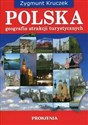 Polska Geografia atrakcji turystycznych  