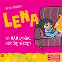 Lena Co mam robić gdy się nudzę? polish books in canada