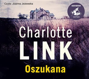 [Audiobook] Oszukana to buy in USA