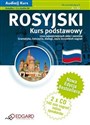 Rosyjski Kurs podstawowy dla początkujących A1-A2 - Opracowanie Zbiorowe