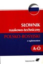 Słownik naukowo-techniczny polsko-rosyjski z suplementem A-Ó to buy in Canada