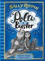 Pola i Buster. Niesforna wiedźma i uczuciowy maszkaron - Rippin Sally