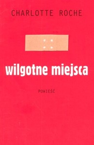 Wilgotne miejsca Polish bookstore